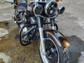 2013 Harley-Davidson Fat Boy, коричневый, 2000000 рублей - вид 2