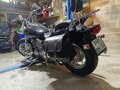 2004 Yamaha XVS400 Drag Star, чёрный, 380000 рублей - вид 4