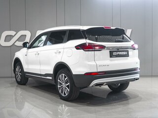 2023 Geely Atlas Pro, белый, 1999000 рублей, вид 3