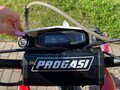 2023 Progasi Smart Max 150, красный, 75000 рублей - вид 4