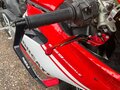 2013 Ducati 899 Panigale, красный, 810000 рублей - вид 8