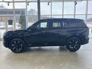 2026 GAC S7, чёрный, 6349000 рублей, вид 4