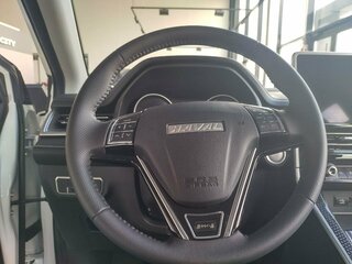 2026 Haval M6 II, белый, 2099000 рублей, вид 2