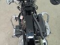 2007 Honda VTX 1800, чёрный - вид 9