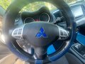 2009 Mitsubishi Lancer X, серебристый, 580000 рублей - вид 11