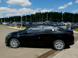 2025 Solaris KRS, чёрный, 2560000 рублей, вид 5