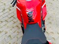 2021 Ducati Panigale V4, красный, 1350000 рублей - вид 3