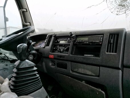 2021 JAC N80, белый, 1486810 рублей, вид 5