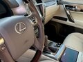 2017 Lexus GX 460 II Рестайлинг, белый, 5650000 рублей - вид 4