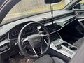 2020 Audi A6 45 TDI V (C8), чёрный, 3750000 рублей - вид 5