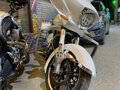 2011 Victory Cross Country, белый, 1200000 рублей - вид 1