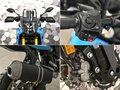 2025 Yamaha Tenere 700, синий - вид 9