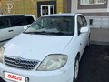 2002 Toyota Corolla IX (E120, E130), белый, 390000 рублей - вид 1