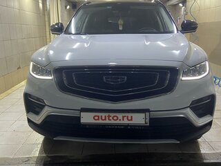 2023 Geely Atlas Pro, белый, 2300000 рублей, вид 2