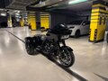 2024 Harley-Davidson Road Glide 3, чёрный, 4300000 рублей