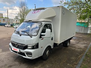 2024 Dongfeng Q35L, белый, 1499999 рублей, вид 1