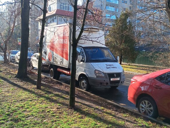 2007 ГАЗ ГАЗель (3302), белый, 950000 рублей - вид 17