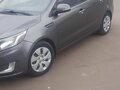 2014 Kia Rio 6-speed III, серый, 660000 рублей - вид 3