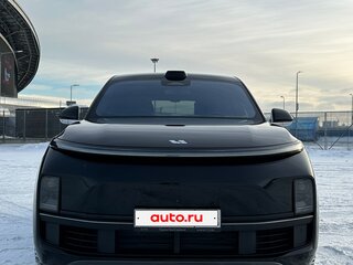 2023 Li Auto (Lixiang) L9 44.5 kWh I, чёрный, 6500000 рублей, вид 4