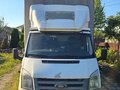 2010 Ford Transit, белый, 920000 рублей