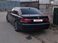 2006 BMW 7 серии Long 740Li IV (E65/E66) Рестайлинг, чёрный, 800000 рублей - вид 3