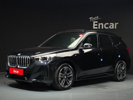 BMW X1 III (U11/U12)