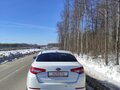 2013 Kia Optima III Рестайлинг, белый, 2500000 рублей - вид 5