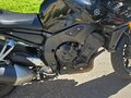 2007 Yamaha FZ1, чёрный, 525000 рублей - вид 6