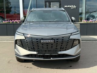 2026 Haval F7 II, серый, 3199000 рублей, вид 2