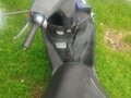 1999 Yamaha BWs, синий, 140000 рублей - вид 5
