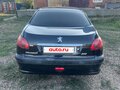 2007 Peugeot 206, чёрный, 410000 рублей - вид 3