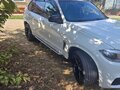 2017 BMW X5 40d III (F15), белый, 4670000 рублей - вид 2