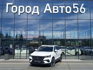 2023 FAW Bestune T77 I, белый, 1630000 рублей, вид 2