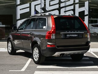 2011 Volvo XC90 I Рестайлинг, коричневый, 1599000 рублей, вид 2