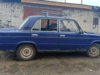 1997 Lada (ВАЗ) 2106 4-speed, синий, 54000 рублей, вид 4