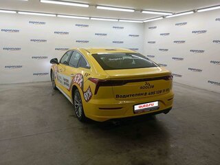 2023 FAW Bestune B70 I, белый, 1149000 рублей, вид 4