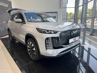 2026 Tenet T8, серый, 3099000 рублей, вид 3