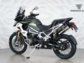 2023 Triumph Tiger 1200, зелёный, 1750000 рублей - вид 7