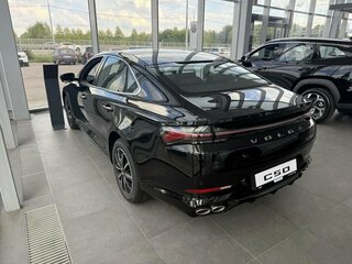 2026 VOLGA C50, чёрный, 2999000 рублей, вид 3
