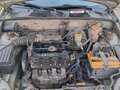 2006 Daewoo Lanos, серебристый, 120000 рублей - вид 4