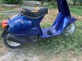 2005 Honda Tact, синий, 15000 рублей - вид 2
