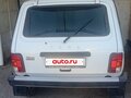 2023 Lada (ВАЗ) Niva Legend Euro-2 I, белый, 760000 рублей - вид 2