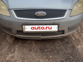 2004 Ford C-MAX I, голубой, 225000 рублей, вид 2
