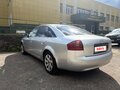 1998 Audi A6 II (C5), серый, 440000 рублей - вид 9