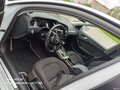 2013 Audi A4 IV (B8) Рестайлинг, белый, 1350000 рублей - вид 9