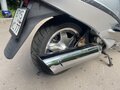1999 Suzuki Burgman (SkyWave) 400, серебристый - вид 4