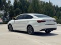 2021 Geely Binrui I Рестайлинг, белый, 900000 рублей - вид 2