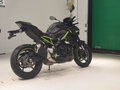 2021 Kawasaki Z 900, чёрный, 830000 рублей - вид 4