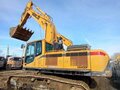 2021 SDLG E6400F, жёлтый, 8500000 рублей - вид 1