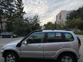 2011 Chevrolet Niva I Рестайлинг, серый, 520000 рублей - вид 6